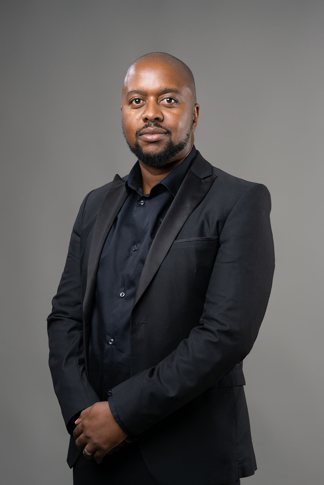 Mr. Mervin Ndjadila