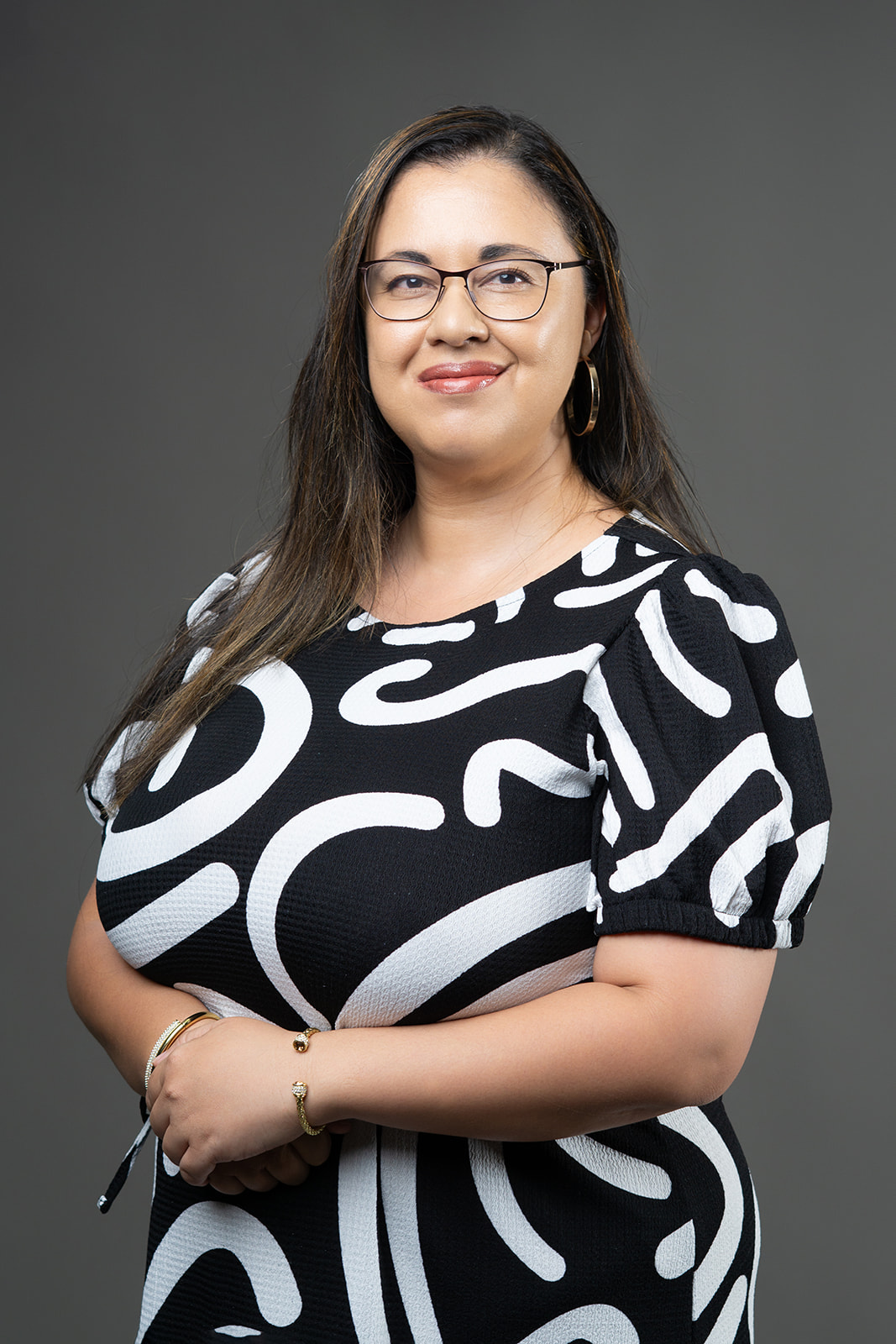 Ms. Polita Julie